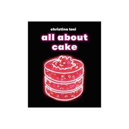 All About Cake, editura Random House Usa Inc