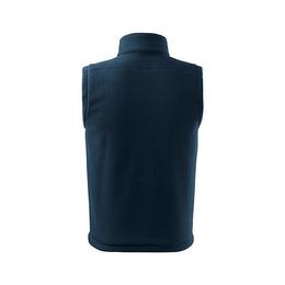 Vesta Adler - bleumarin din fleece, marimea 3XL + sapca