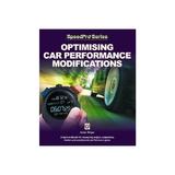 Optimising Car Performance Modifications, editura Veloce Publishing