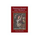 Thomas Hardy and Women, editura Edward Everett Root Publishers