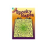 Spooky Mazes, editura Dover Childrens Books