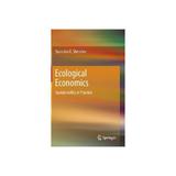 Ecological Economics, editura Springer