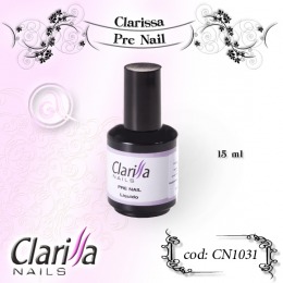 Lichid pre nail clarissima - 15 ml