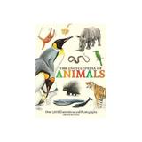 Encyclopedia of Animals, editura Chartwell Books Quarto Pub