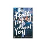 This Really Isn't About You, editura Macmillan Export