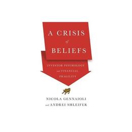 Crisis of Beliefs, editura University Press Group Ltd