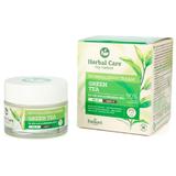 Crema Normalizatoare de Zi/Noapte cu Ceai Verde - Farmona Herbal Care Green Tea Normalising Cream Day/Night, 50ml