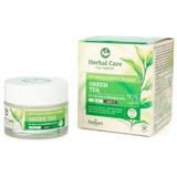 Crema Normalizatoare de Zi/Noapte cu Ceai Verde - Farmona Herbal Care Green Tea Normalising Cream Day/Night, 50 ml