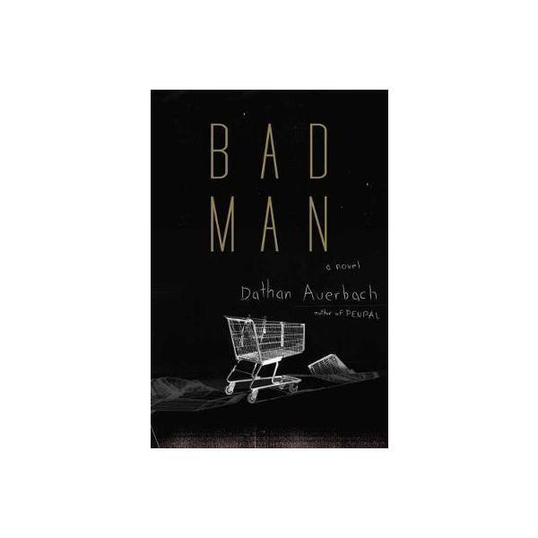bad man editura random