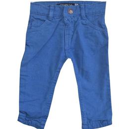 Pantalon blug toamna-iarna, dublat cu bumbac pe interior, Losan, 18-24 luni sau 86 cm