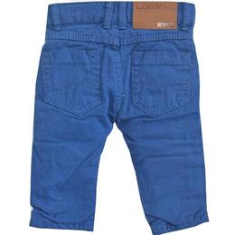 Pantalon blug toamna-iarna, dublat cu bumbac pe interior, Losan, 3-6 luni sau 68 cm
