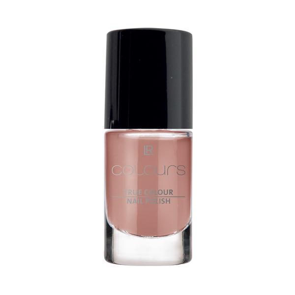 Lac de unghii True Colours, LR Colours Toffee Cream, 5 ml