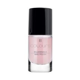 Tratament intensiv pentru unghii lr colours, 5 ml 