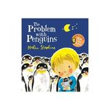 Problem with Penguins, editura Scholastic Children's Books