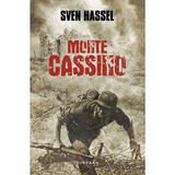 Monte Cassino - Sven Hassel, editura Nemira