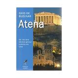 Atena - Ghid de buzunar, editura Aquila