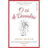 O zi de decembrie - Josie Silver, editura Nemira