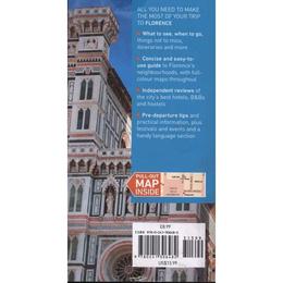 Pocket Rough Guide Florence, editura Rough Guides Trade
