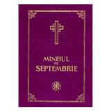 Mineiul pe septembrie, editura Institutul Biblic