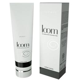 Crema de maini bio cu melc loom bioearth, 50 ml 