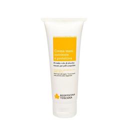 Crema de maini hidratanta biofficina toscana, 50 ml