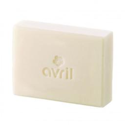 Sapun bio cu aroma de migdale Avril, 100g