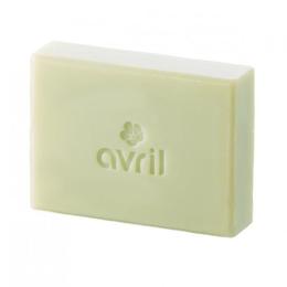 Sapun bio cu aroma de verbina Avril, 100g