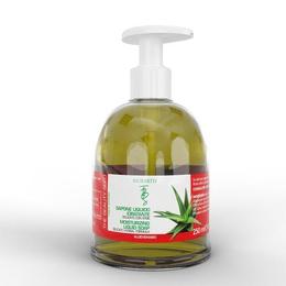 Sapun lichid bio Bioearth, 300 ml