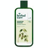 Sampon Antimatreata cu Gudron de Mesteacan - Farmona Herbal Care Birch Tar Shampoo for Hair with Dandruff, 330 ml