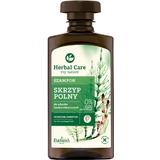 Sampon cu Extract de Coada-Calului pentru Par Deteriorat - Farmona Herbal Care Horsetail Shampoo for Very Damaged Hair, 330 ml