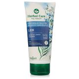 Balsam cu Extract de In pentru Par Uscat si Fragil - Farmona Herbal Care Flax Conditioner for Dry and Brittle Hair, 200 ml