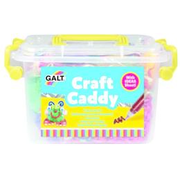 Set creativ - craft caddy - galt