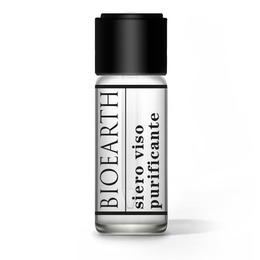 Ser ten purificator cu salvie - bioearth, 5 ml