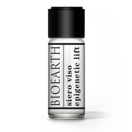 Ser ten cu efect lifting - bioearth, 5 ml 