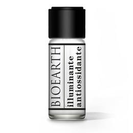 Ser ten antioxidant cu alge - bioearth, 5 ml 