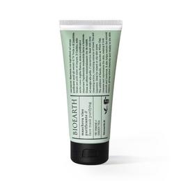 Masca ten purificatoare cu ceai verde - bioearth, 100ml 