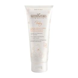 Crema ten si corp pentru bebelusi si copii - maternatura, 100ml 