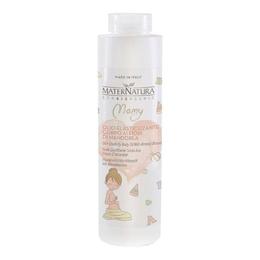 Ulei pentru elasticitatea pielii pentru copii - MaterNatura, 150 ml