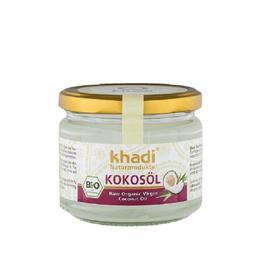 Ulei de cocos virgin bio Khadi, 250 g