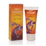 Crema naturala pentru dureri articulare - Flexoben, 75 ml