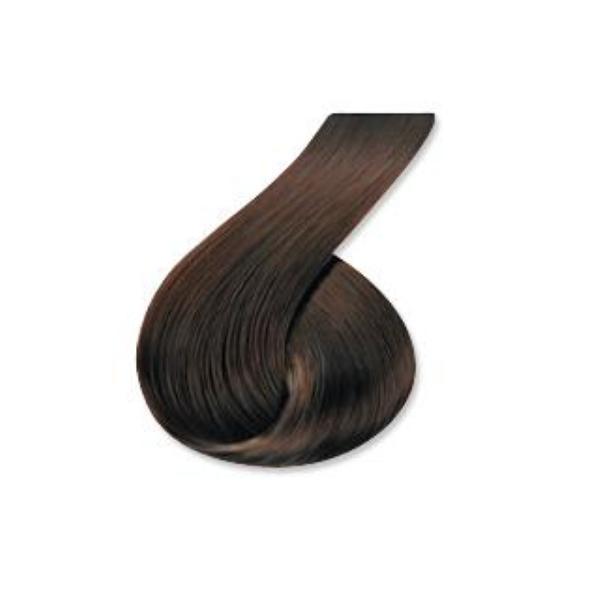 Vopsea profesionala medicala permanenta cece of sweden culoare nr 6/4 - cupru blond inchis/cooper dark blond, 125 ml