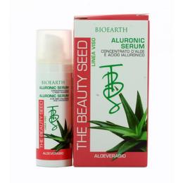 Serum aluronic bioearth, 30 ml