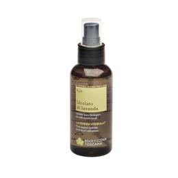 Apa florala - Hidrolat bio de lavanda Biofficina Toscana, 100 ml