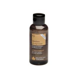 Apa florala - hidrolat bio de chiparos biofficina toscana, 100 ml