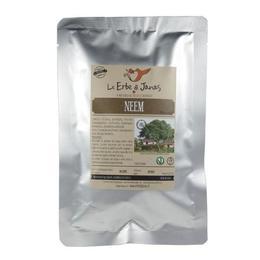 Masca de fata - neem pudra ayurvedica le erbe di janas 100gr