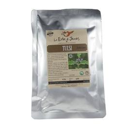 Masca de fata - pudra de tulsi le erbe di janas 100gr