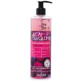Sampon pentru Volum - Farmona Hair Genic Acai & Volume Shampoo for Fine & Flat Hair, 400ml