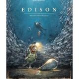 Edison. Misterul comorii disparute - Torben Kuhlmann, editura Corint