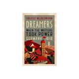 Dreamers, editura Pushkin Press