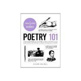 Poetry 101, editura Adams Media Corporation